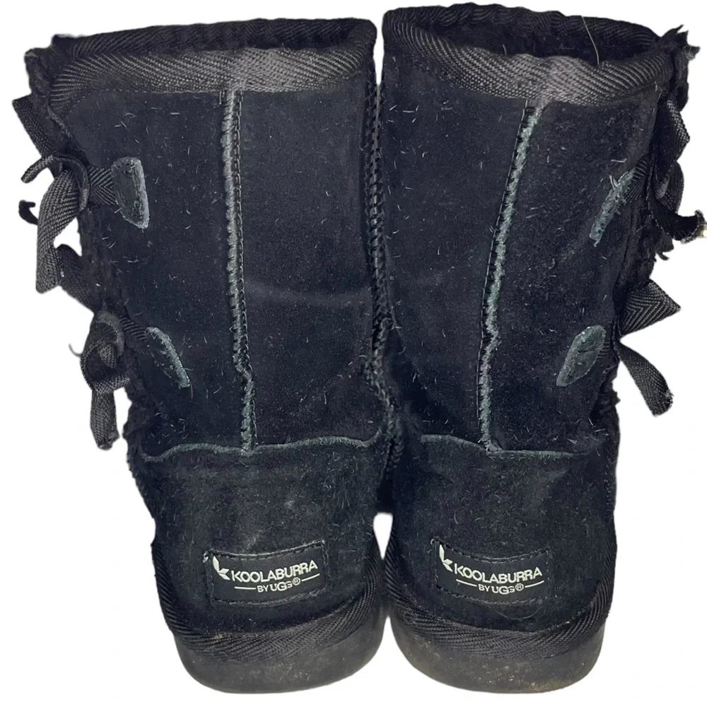 Koolaburra by UGG Boots - Picture 4 of 11